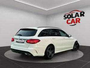 MERCEDES CLASE C 220D 7G PLUS - Foto 18