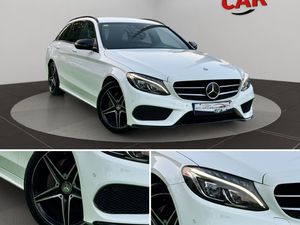 MERCEDES CLASE C 220D 7G PLUS - Foto 15