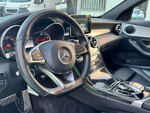 MERCEDES CLASE C 220D 7G PLUS - Foto 6