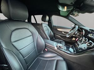 MERCEDES CLASE C 220D 7G PLUS - Foto 8