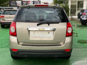 CHEVROLET CAPTIVA 2.0 127CV - Foto 21