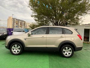 CHEVROLET CAPTIVA 2.0 127CV - Foto 5