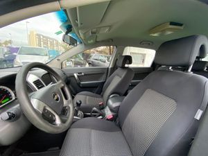 CHEVROLET CAPTIVA 2.0 127CV - Foto 7