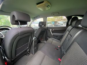 CHEVROLET CAPTIVA 2.0 127CV - Foto 15