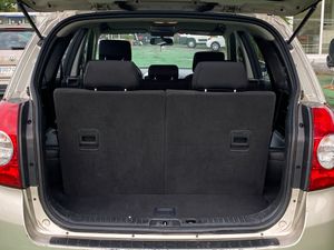 CHEVROLET CAPTIVA 2.0 127CV - Foto 20