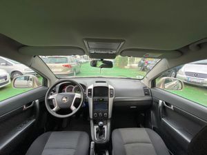 CHEVROLET CAPTIVA 2.0 127CV - Foto 14