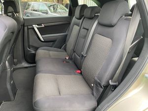 CHEVROLET CAPTIVA 2.0 127CV - Foto 16