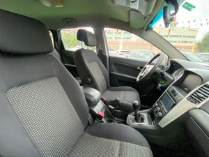 CHEVROLET CAPTIVA 2.0 127CV - Foto 11