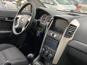 CHEVROLET CAPTIVA 2.0 127CV - Foto 9