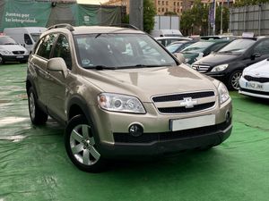 CHEVROLET CAPTIVA 2.0 127CV - Foto 3