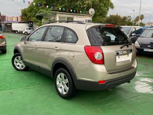 CHEVROLET CAPTIVA 2.0 127CV - Foto 19
