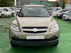 CHEVROLET CAPTIVA 2.0 127CV - Foto 3