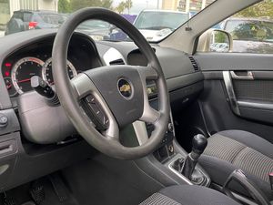 CHEVROLET CAPTIVA 2.0 127CV - Foto 6