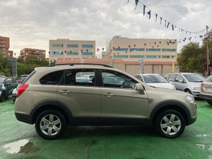 CHEVROLET CAPTIVA 2.0 127CV - Foto 4
