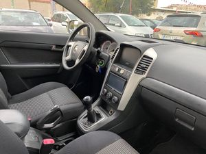 CHEVROLET CAPTIVA 2.0 127CV - Foto 10