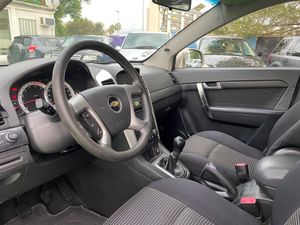 CHEVROLET CAPTIVA 2.0 127CV - Foto 8