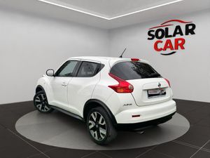 NISSAN JUKE 1.5 110CV - Foto 23