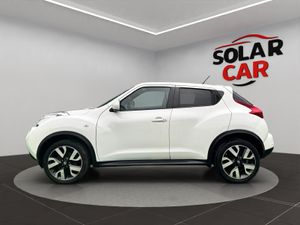 NISSAN JUKE 1.5 110CV - Foto 5