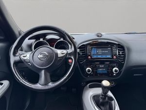 NISSAN JUKE 1.5 110CV - Foto 17