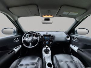 NISSAN JUKE 1.5 110CV - Foto 19