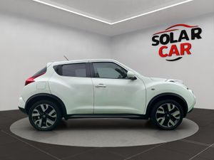NISSAN JUKE 1.5 110CV - Foto 4