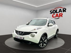 NISSAN JUKE 1.5 110CV - Foto 2