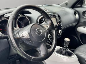 NISSAN JUKE 1.5 110CV - Foto 6