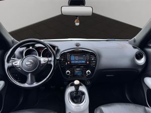 NISSAN JUKE 1.5 110CV - Foto 18