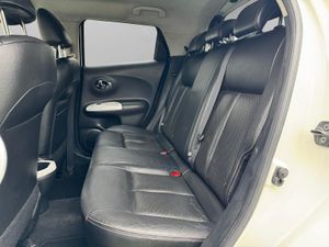 NISSAN JUKE 1.5 110CV - Foto 21