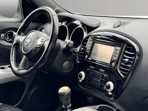 NISSAN JUKE 1.5 110CV - Foto 9