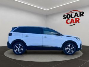 PEUGEOT 5008 1.5 130CV - Foto 4