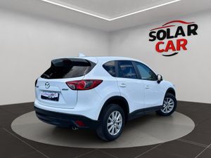 MAZDA CX-5 2.0 165CV - Foto 16