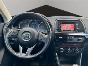 MAZDA CX-5 2.0 165CV - Foto 13