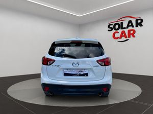 MAZDA CX-5 2.0 165CV - Foto 19