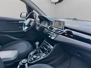 BMW SERIE 2 ACTIVE TOURER 1.5 116CV - Foto 9