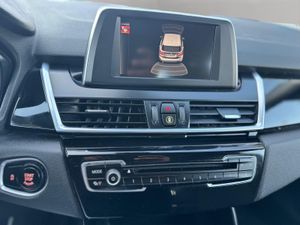 BMW SERIE 2 ACTIVE TOURER 1.5 116CV - Foto 11