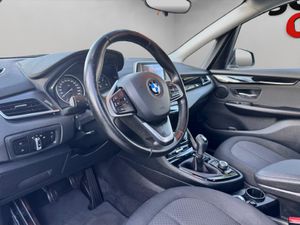 BMW SERIE 2 ACTIVE TOURER 1.5 116CV - Foto 7