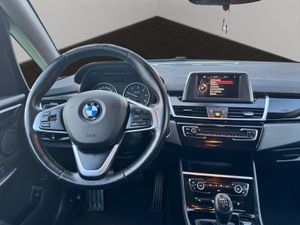 BMW SERIE 2 ACTIVE TOURER 1.5 116CV - Foto 15