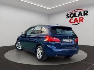 BMW SERIE 2 ACTIVE TOURER 1.5 116CV - Foto 19