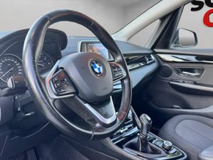 BMW SERIE 2 ACTIVE TOURER 1.5 116CV - Foto 6