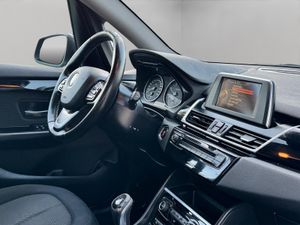 BMW SERIE 2 ACTIVE TOURER 1.5 116CV - Foto 8