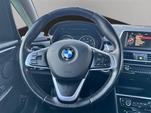 BMW SERIE 2 ACTIVE TOURER 1.5 116CV - Foto 14