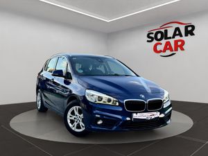 BMW SERIE 2 ACTIVE TOURER 1.5 116CV - Foto 3