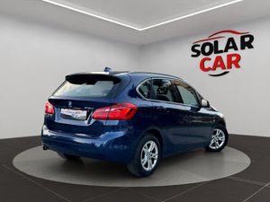 BMW SERIE 2 ACTIVE TOURER 1.5 116CV - Foto 18