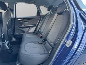 BMW SERIE 2 ACTIVE TOURER 1.5 116CV - Foto 17