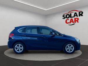 BMW SERIE 2 ACTIVE TOURER 1.5 116CV - Foto 4