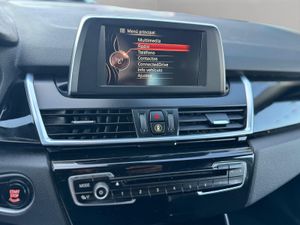 BMW SERIE 2 ACTIVE TOURER 1.5 116CV - Foto 10