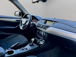 BMW X1 2.0 143CV - Foto 9