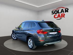 BMW X1 2.0 143CV - Foto 22