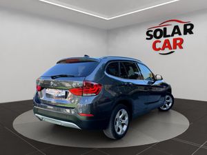 BMW X1 2.0 143CV - Foto 21